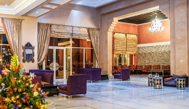 Eden Andalou Aquapark & Spa 3