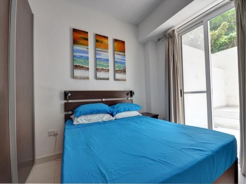 Eden Grail Apartment 1