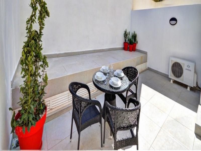 Eden Grail Apartment 2