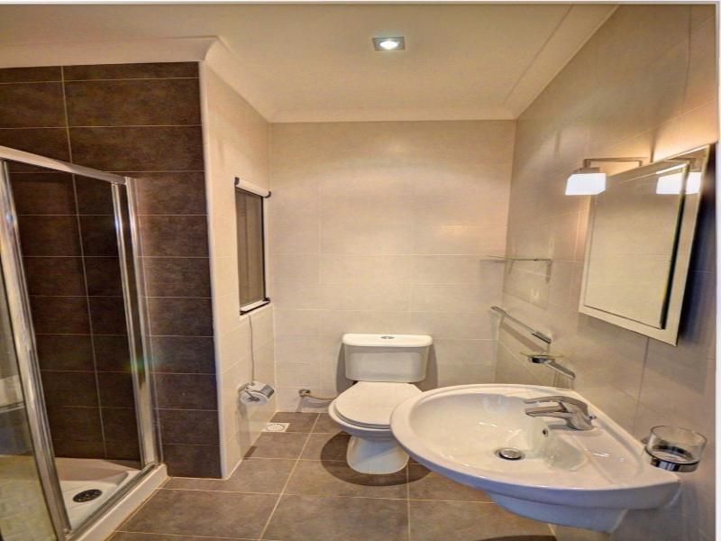 Eden Grail Apartment 3