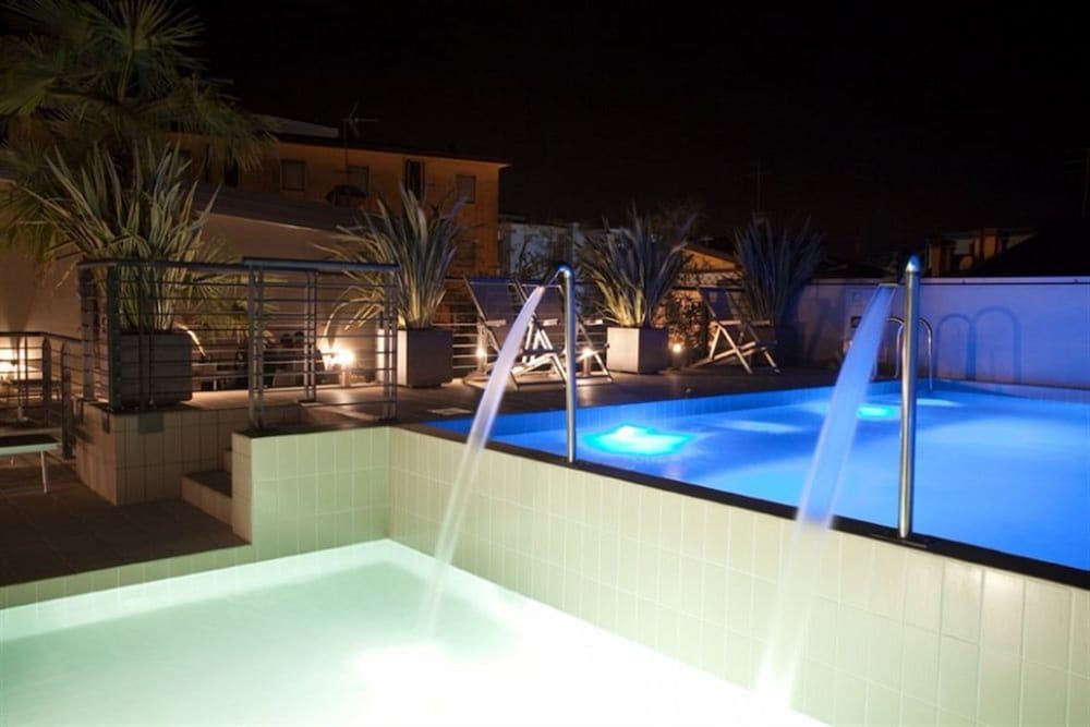 Hotel Eden 1 Hotel Eden 1