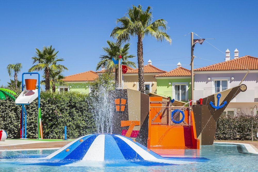 Eden Villas & Apartments 1