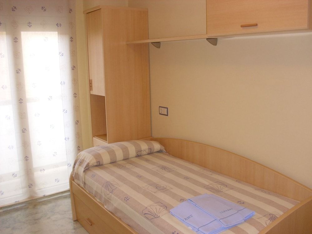 Edifici Llevant i Ponent 3 Edifici Llevant i Ponent 3