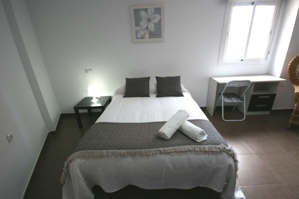 Edificio Hilera GrupalMálaga 3