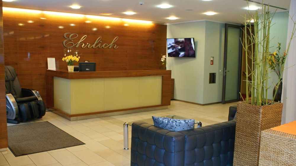 Ehrlich Hotel 3
