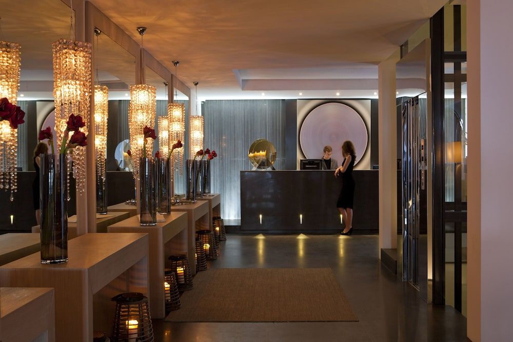 Eight Hotel Paraggi 2