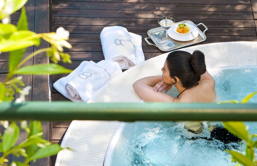 Eight Hotel Portofino 5 estrelas em Portofino