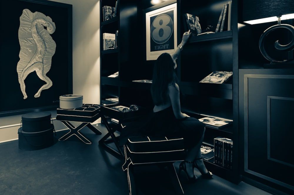 Eight Hotel Portofino 3