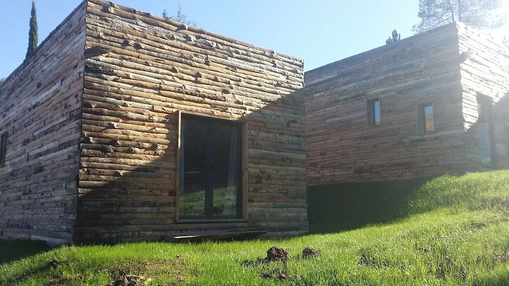 Eira do Vez -1 estrelas em Penela