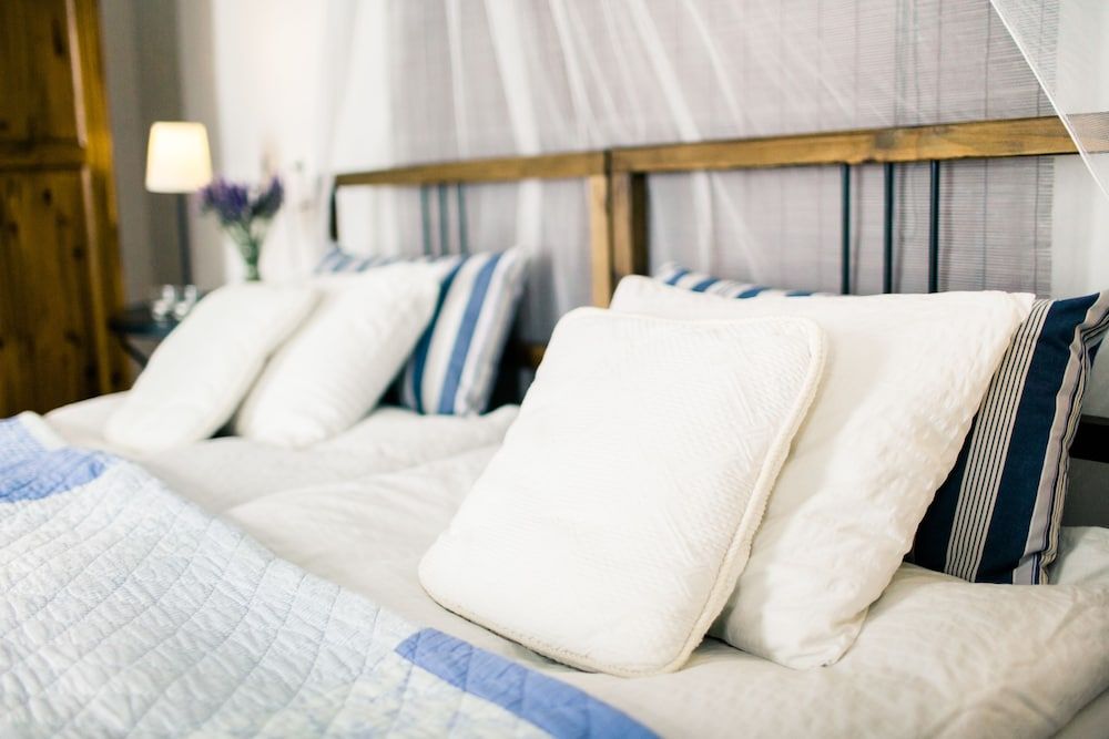 El Arpa Finca Malaga 3