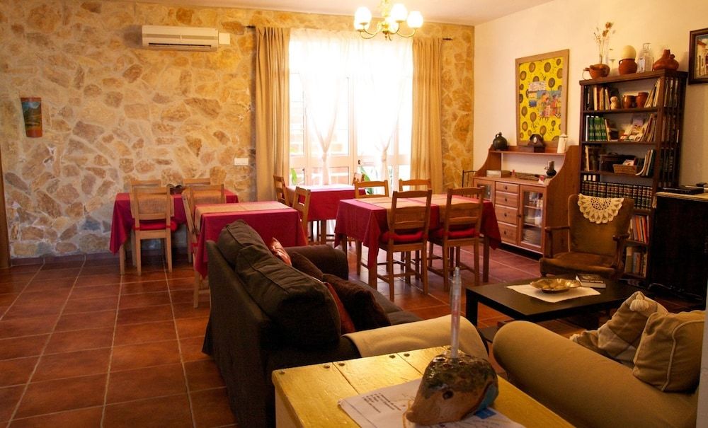 El Balcon De Alange Guesthouse 2 El Balcon De Alange Guesthouse 2