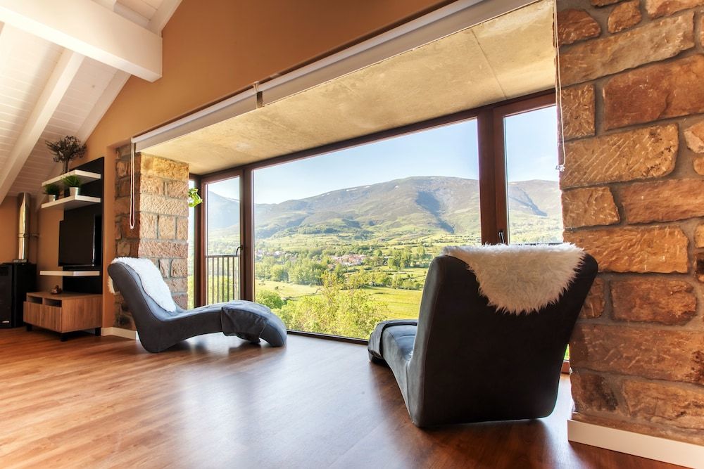 El Balcón De La Lomba 1 El Balcón De La Lomba 1