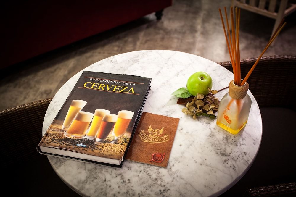 El Bosque de La Anjana 1