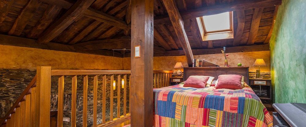 El Bosque de las Viñas 3