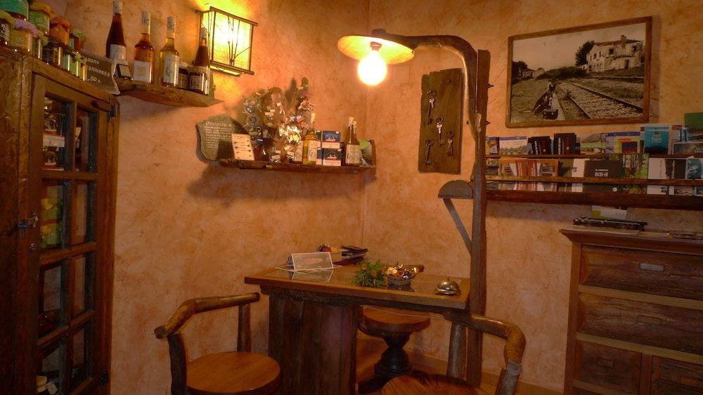 El Bosque de las Viñas 2