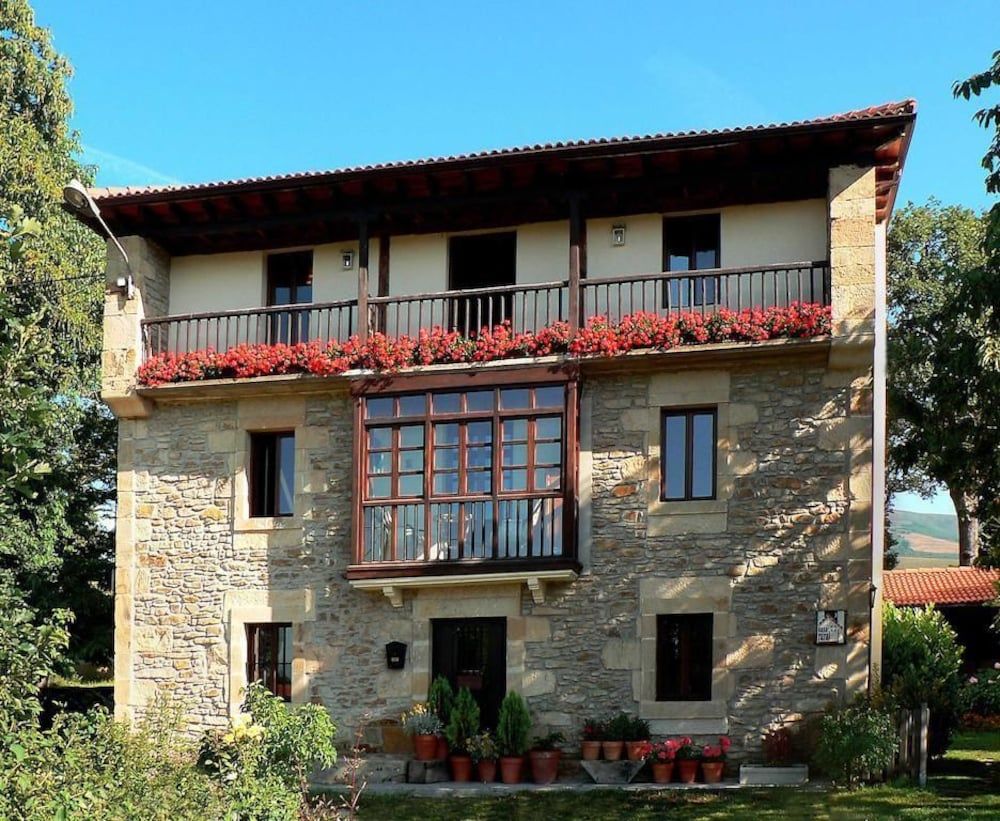 El Cajigal De Quintana 1