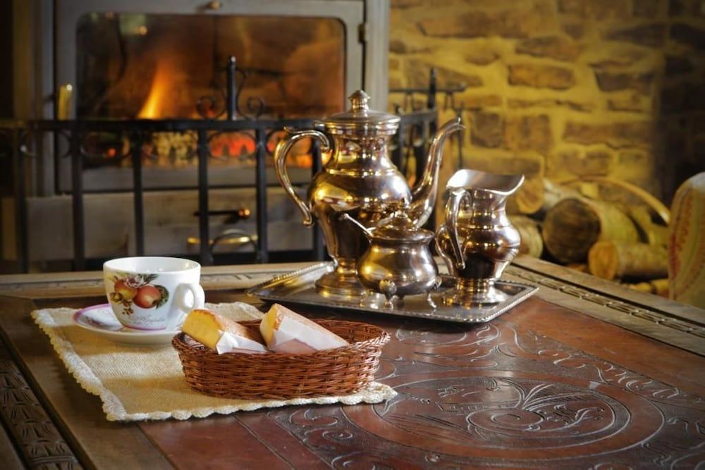 El Cajigal De Quintana 2