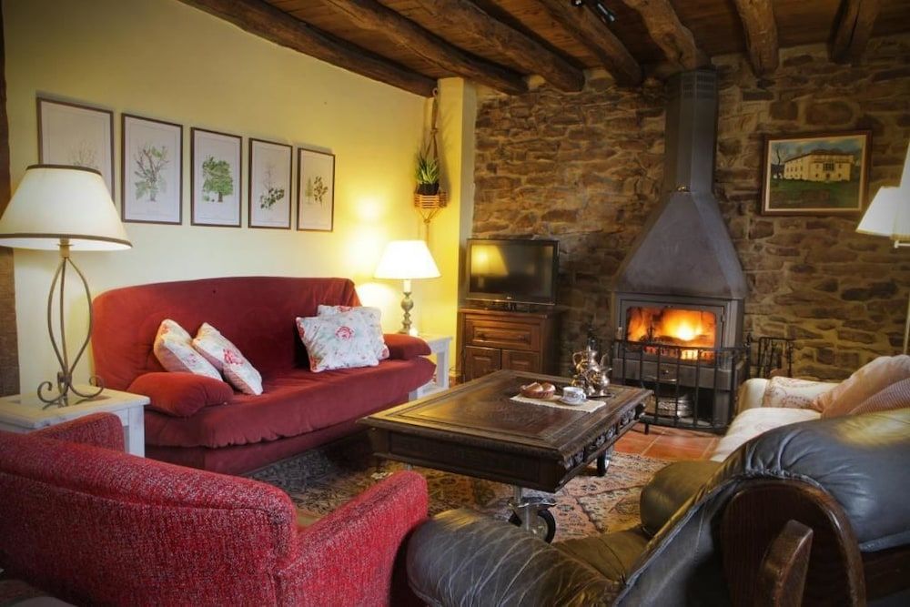 El Cajigal De Quintana 3