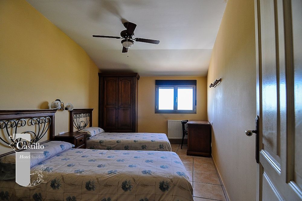 El Castillo 2 El Castillo 2