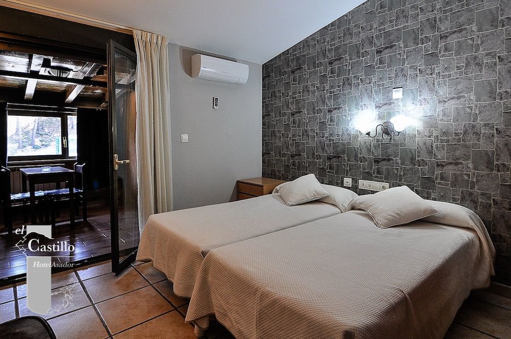 El Castillo 3 El Castillo 3