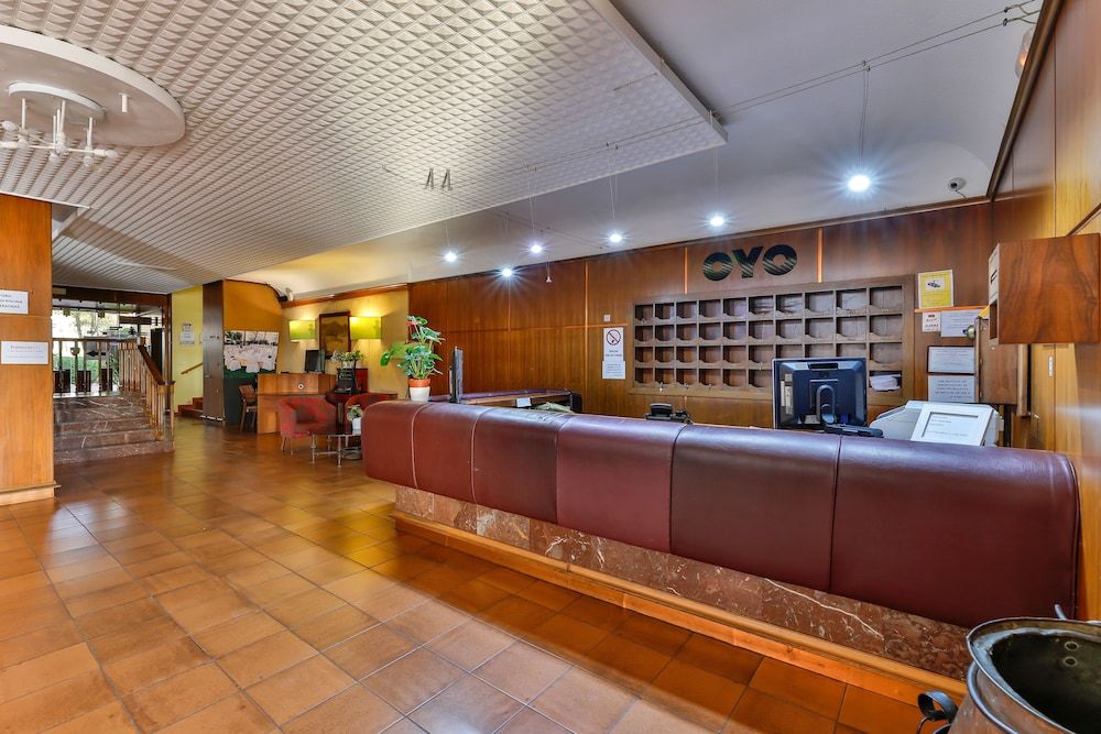 Hotel El Cruce 3 Hotel El Cruce 3