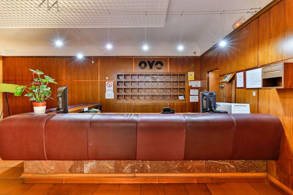 Hotel El Cruce 2 Hotel El Cruce 2