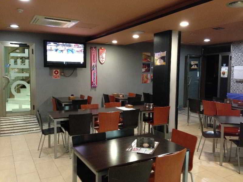 El Cruce Hotel Restaurante 2