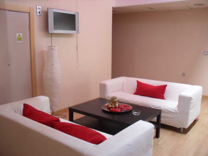 El Cruce Hotel Restaurante 3