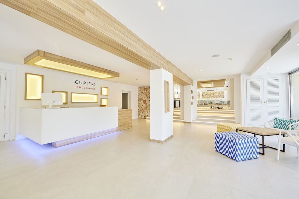 Cupido Boutique Hotel 2 Cupido Boutique Hotel 2