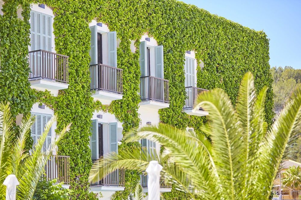 Cupido Boutique Hotel 1 Cupido Boutique Hotel 1