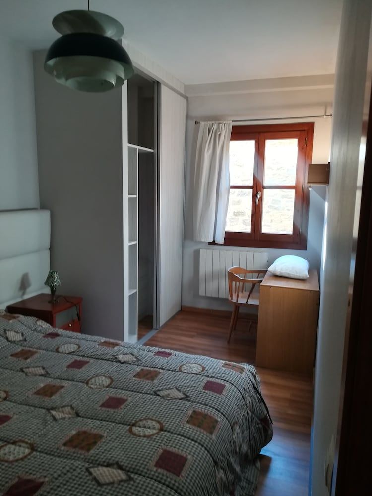 El escondite de Biescas 3