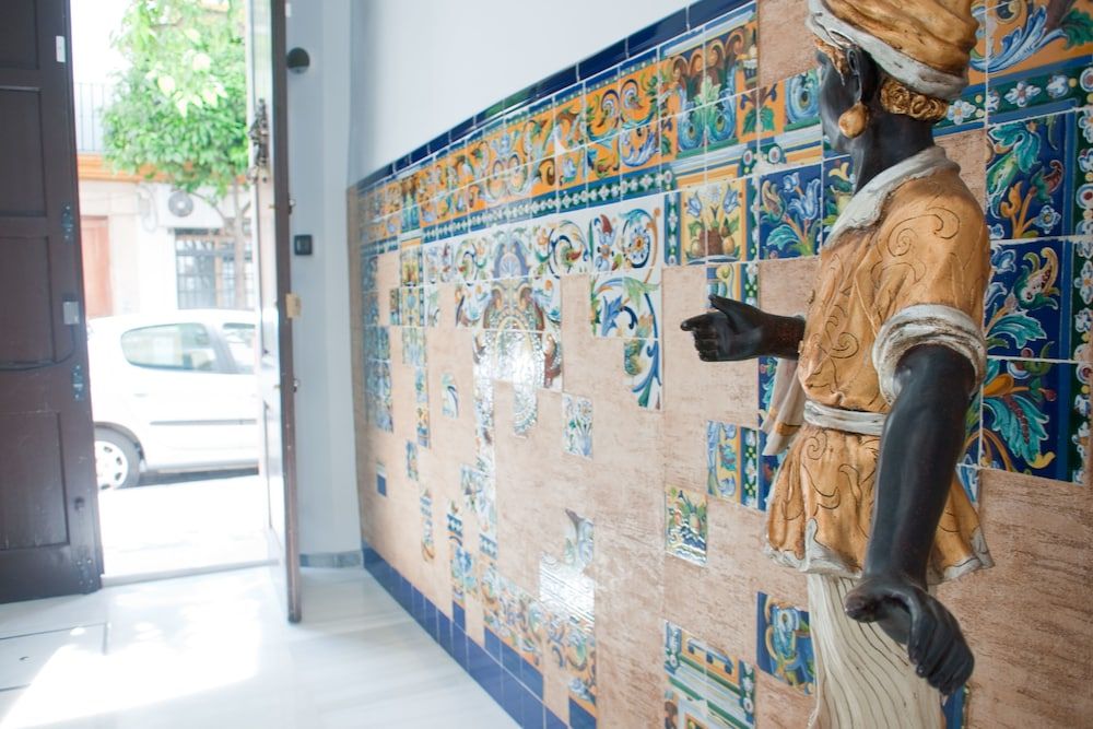 El Escondite de María 3