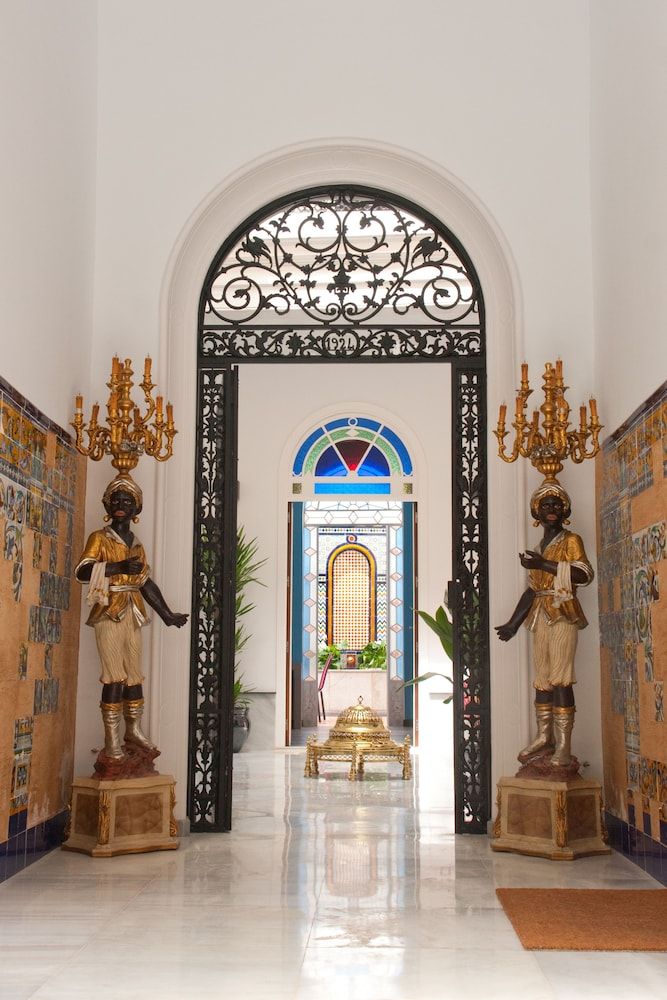 El Escondite de María 2