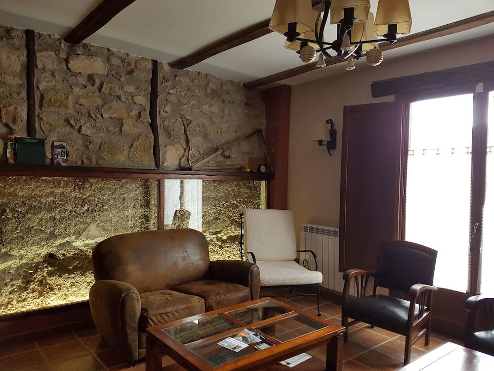 El Horno de Aliaga 3 El Horno de Aliaga 3