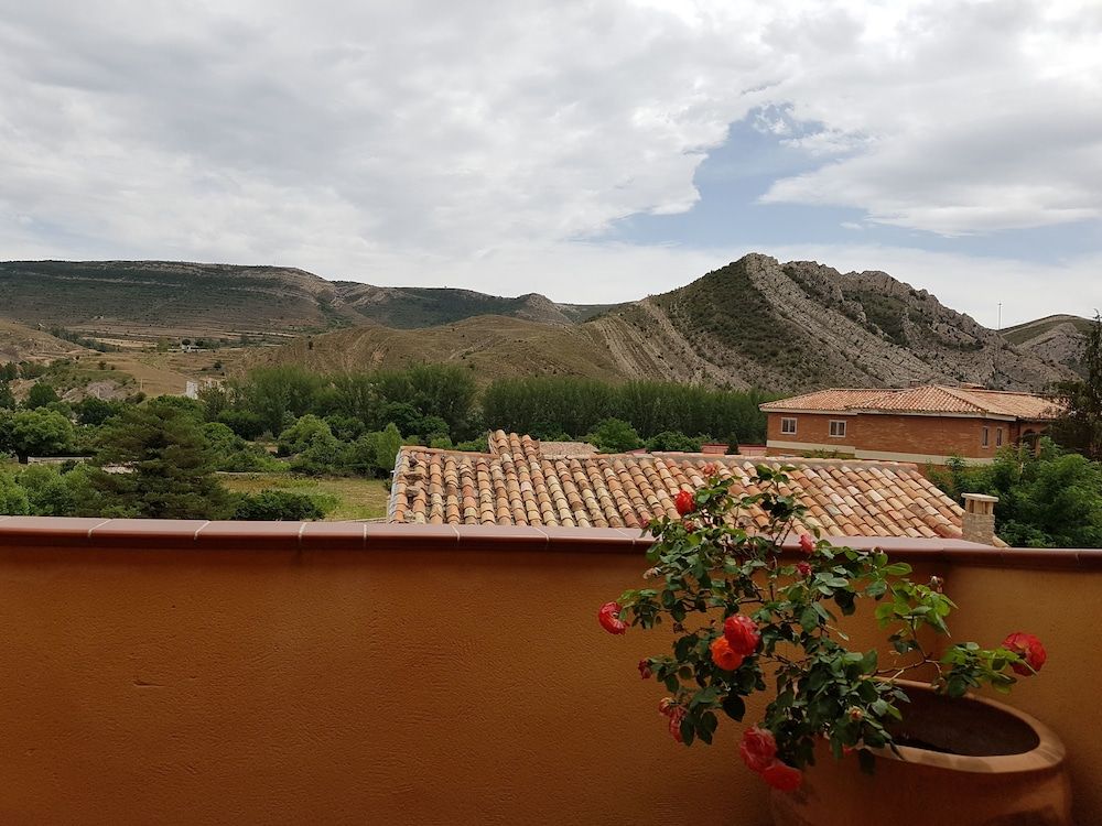 El Horno de Aliaga 1 El Horno de Aliaga 1