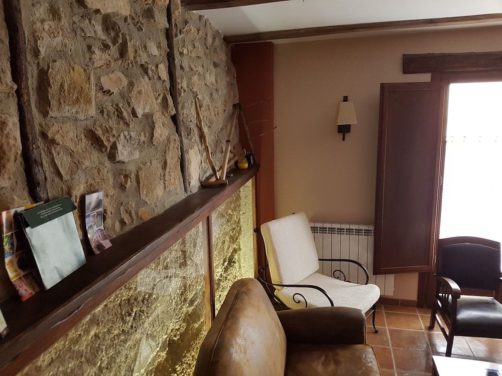 El Horno de Aliaga 2 El Horno de Aliaga 2