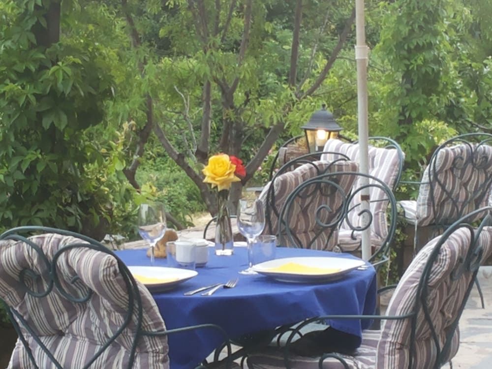 El Huerto Del Abuelo 1 El Huerto Del Abuelo 1