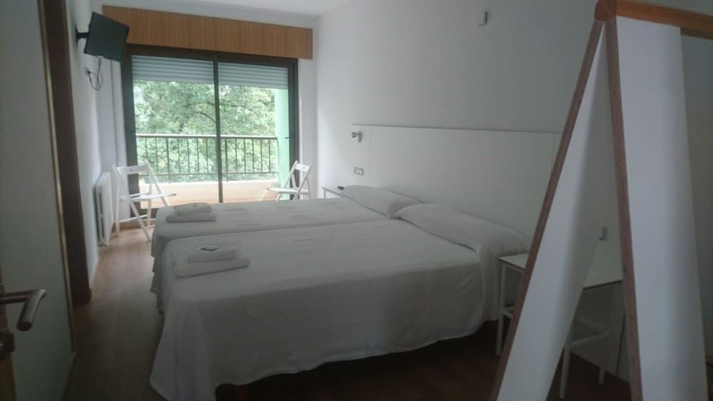 El Malecon 3 estrelas em Sarria