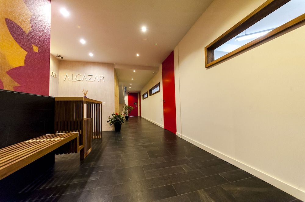 El Mirador del Alcázar 3