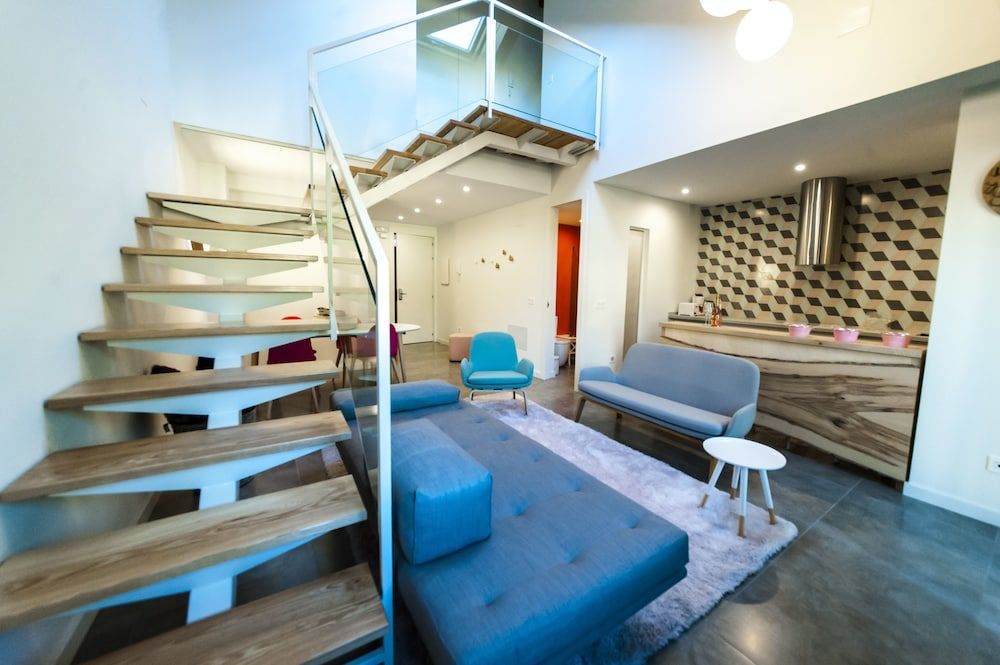 El Mirador del Alcázar 1