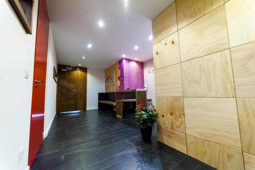 El Mirador del Alcázar 2