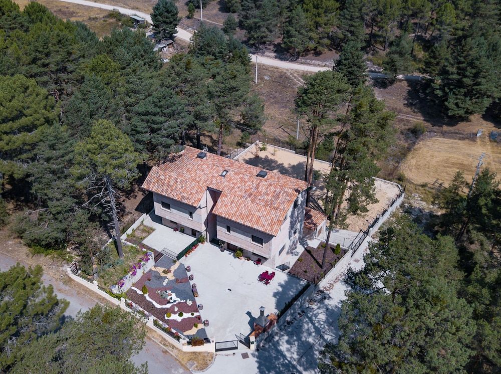 El Nido de Pinares 1