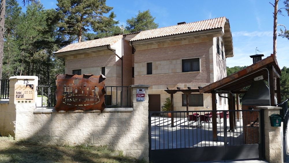 El Nido de Pinares 2