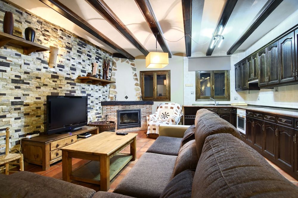 El Olmo Rural Cottage 1 El Olmo Rural Cottage 1