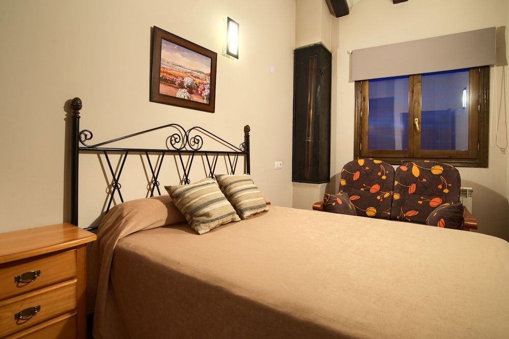 El Olmo Rural Cottage 2 El Olmo Rural Cottage 2