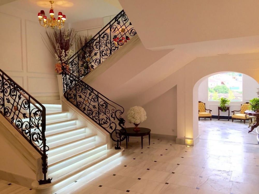 El Palacete de La Ochava 2 El Palacete de La Ochava 2