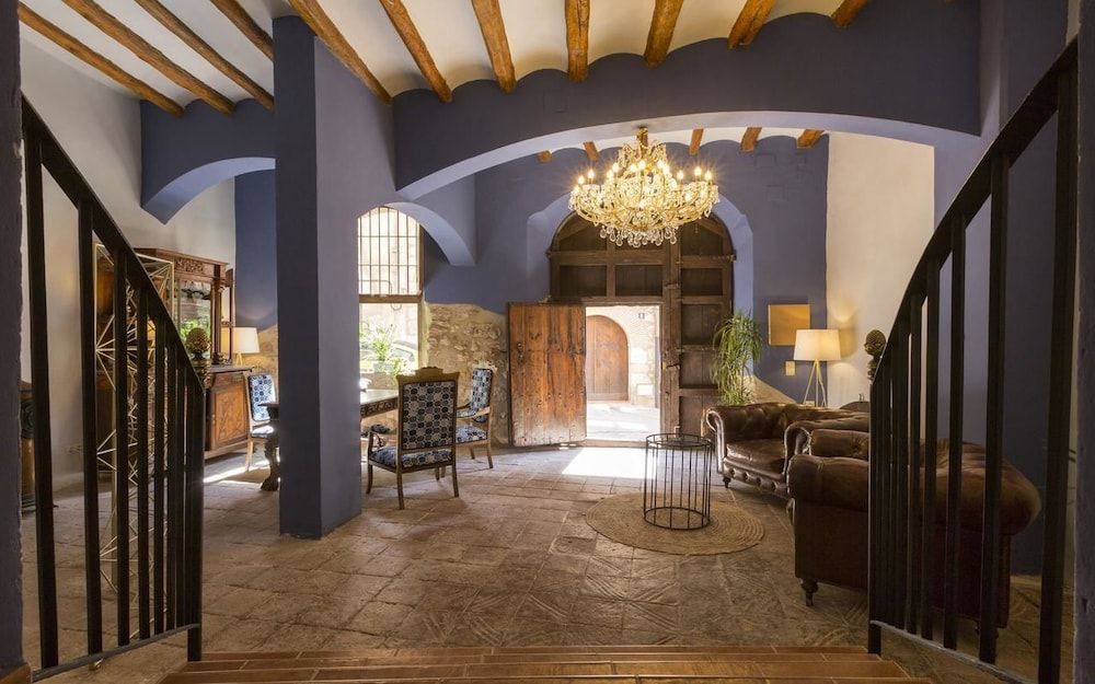 El Palauet del Priorat 3