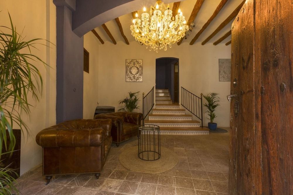 El Palauet del Priorat 2