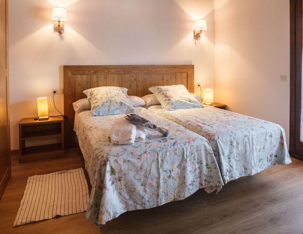 El Paller de Casa Parramon 3 El Paller de Casa Parramon 3