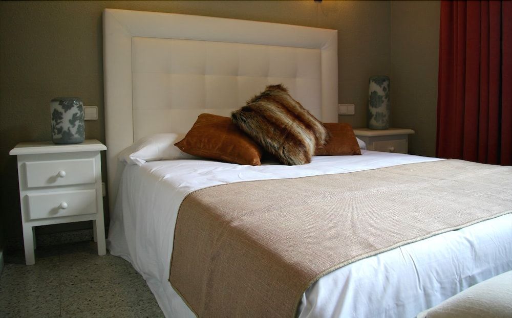 Hotel El Pradet 3 Hotel El Pradet 3